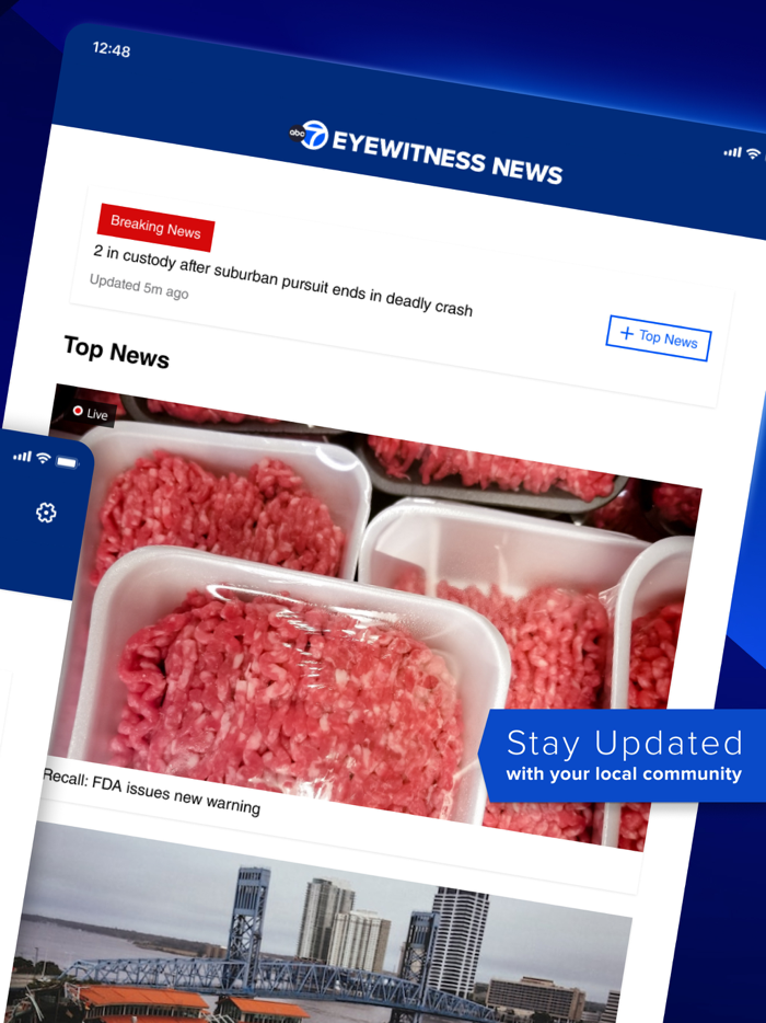 ABC7 Chicago News and Weather