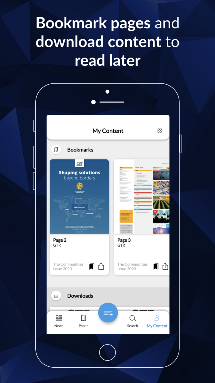 GTR - Global Trade Review