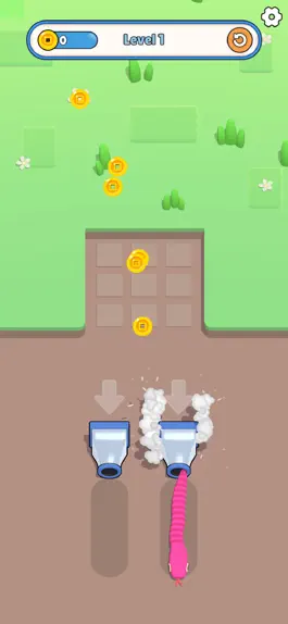 Game screenshot Snake Match hack