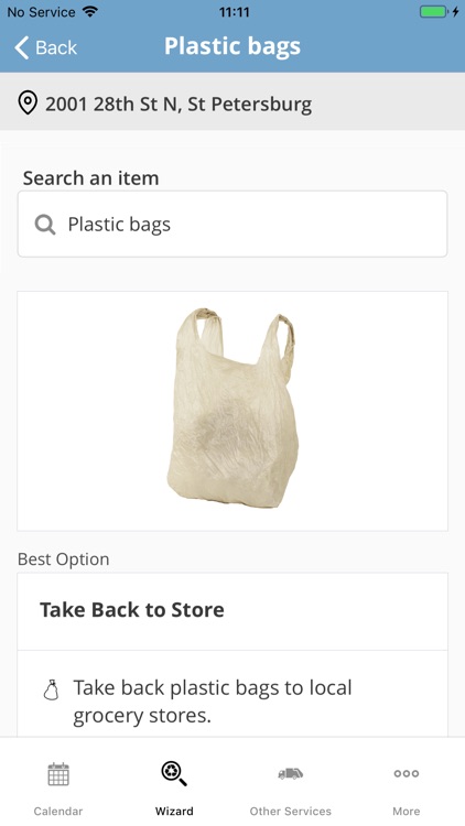 St. Pete Collects screenshot-4