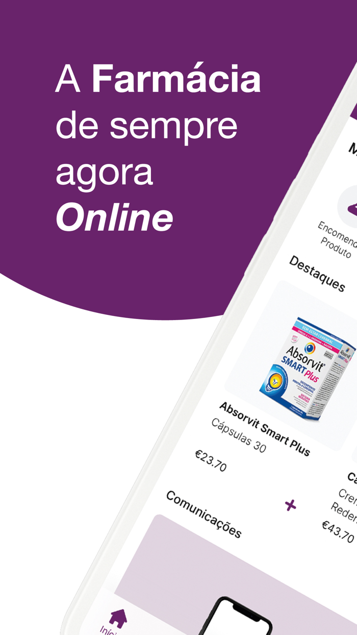 Farmácia Costa Maximiano