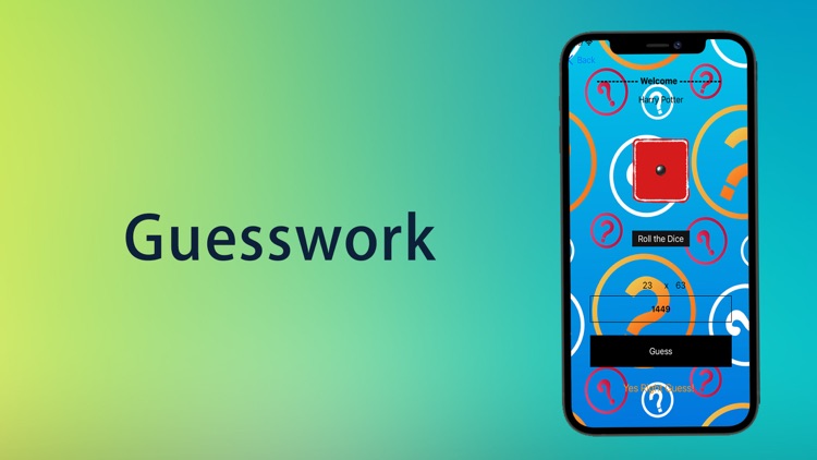 RGuesswork