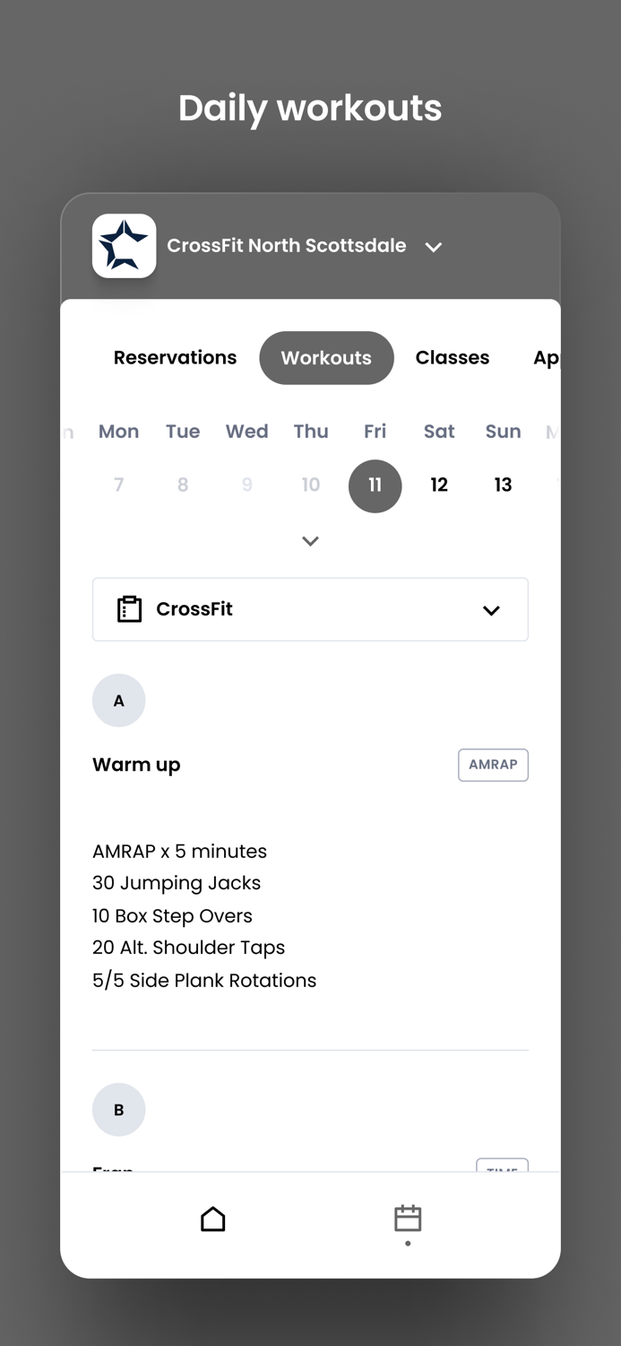 CrossFit North Scottsdale