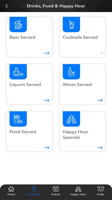 BUUZ Connect Screenshot