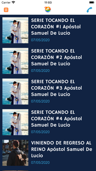 ANAIM MUNDI Screenshot