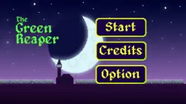 Game screenshot The Green Reaper mod apk