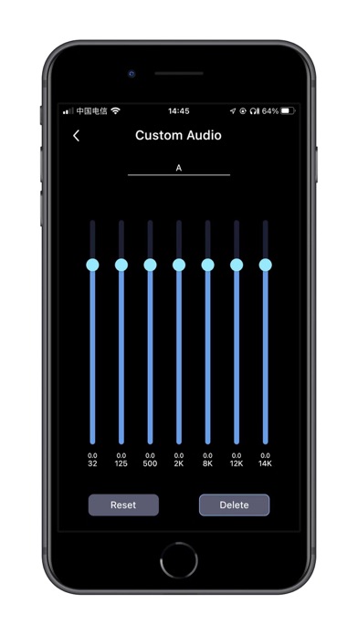 Campfire Audio Screenshot