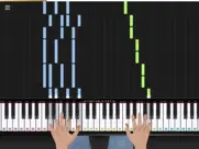 pianist master iPad Captures Décran 3