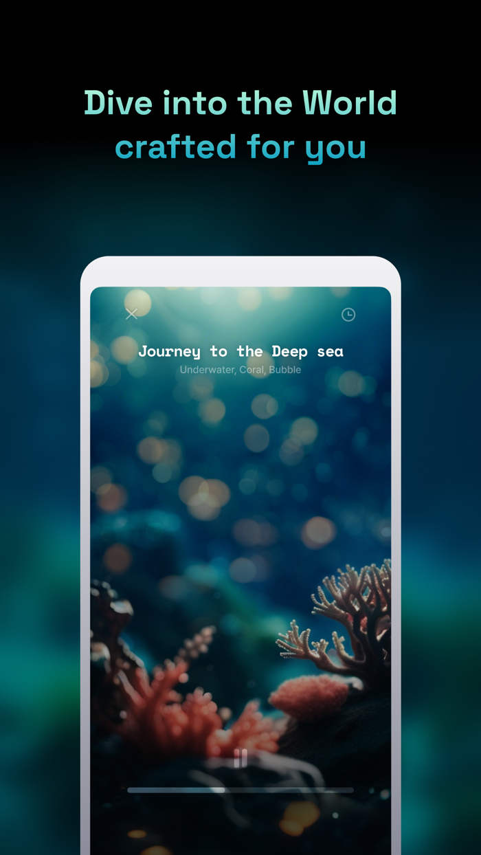 Dreambience  Sleep and Meditate