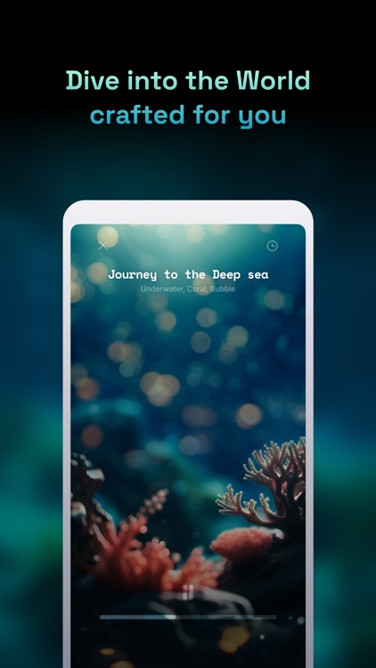 Dreambience : Sleep & Meditate screenshot-5