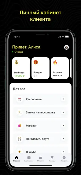 Game screenshot SILA CrossBox apk