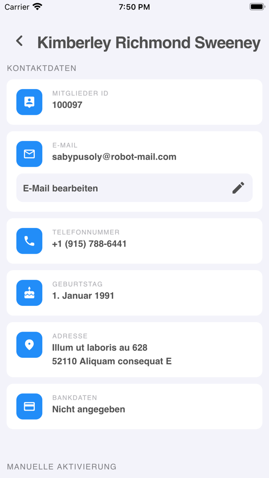 #2. DSB Connect (iOS) 由: DSB-ONE GmbH