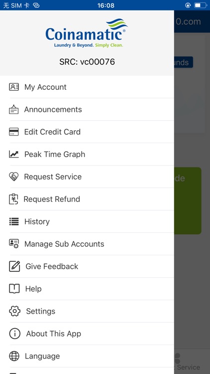 Coinamatic CP Mobile screenshot-3