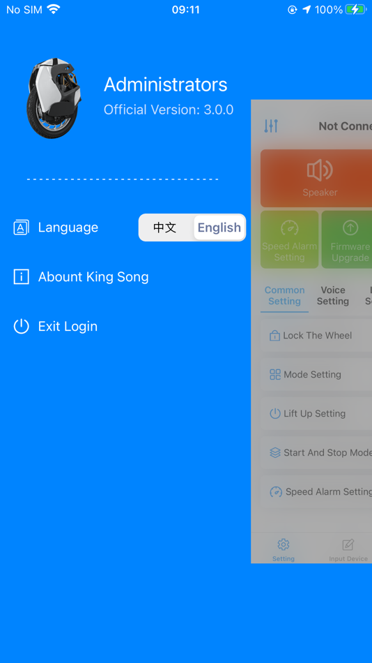 #3. SoftTuner (iOS) Podle: Shenzhen King Song Intelligence Technology Co,.LTD