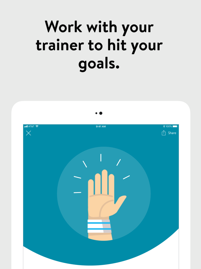 Torq Personal Training