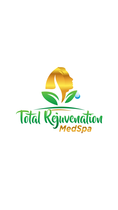 Total Rejuvenation Med Spa Screenshot