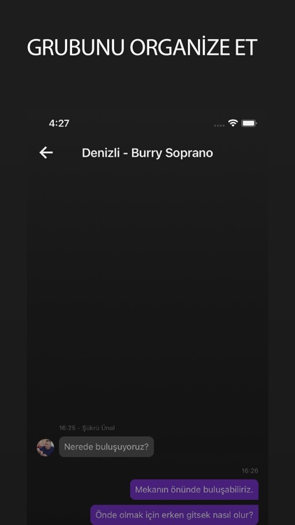 Eventor screenshot-4