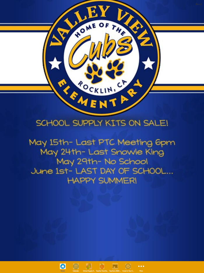 Valley View Elementary