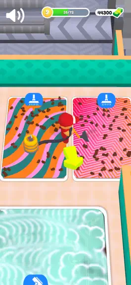 Game screenshot Carpet Cleaning hack