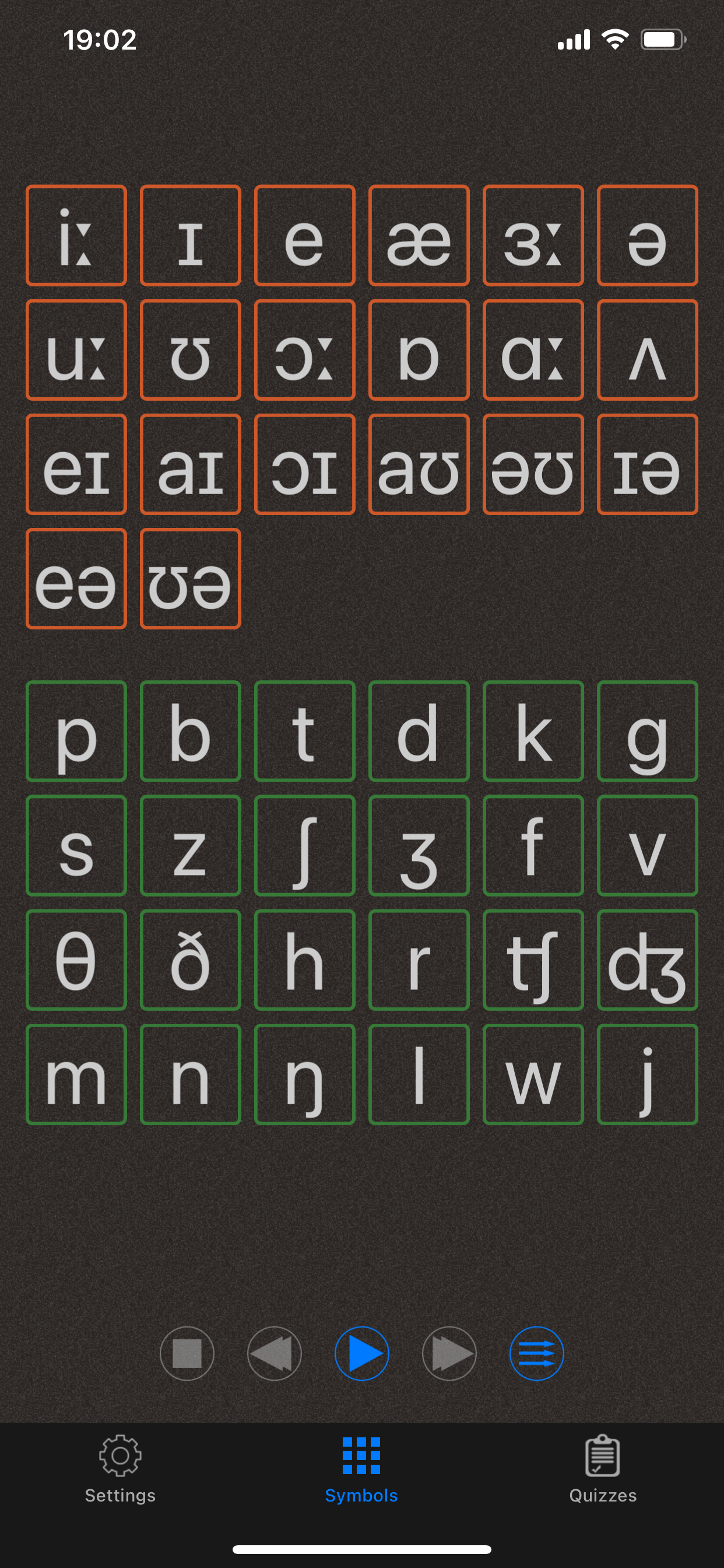 Voice of English Learning