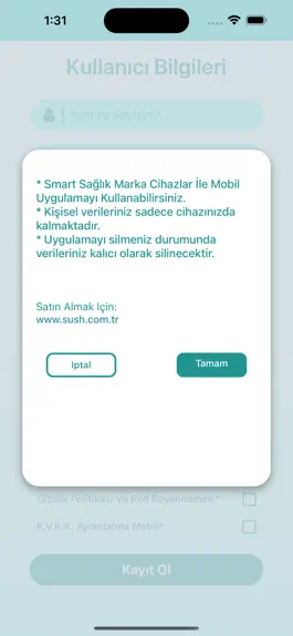 Game screenshot Smart Sağlık apk