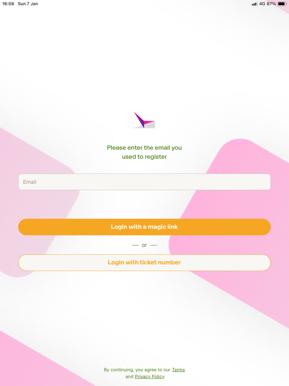 Screenshot #4 pour InnovExpo
