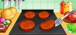 Game screenshot Hell's Cooking: tasty kitchen hack