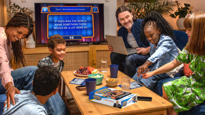 Gamestar Plus Screenshot