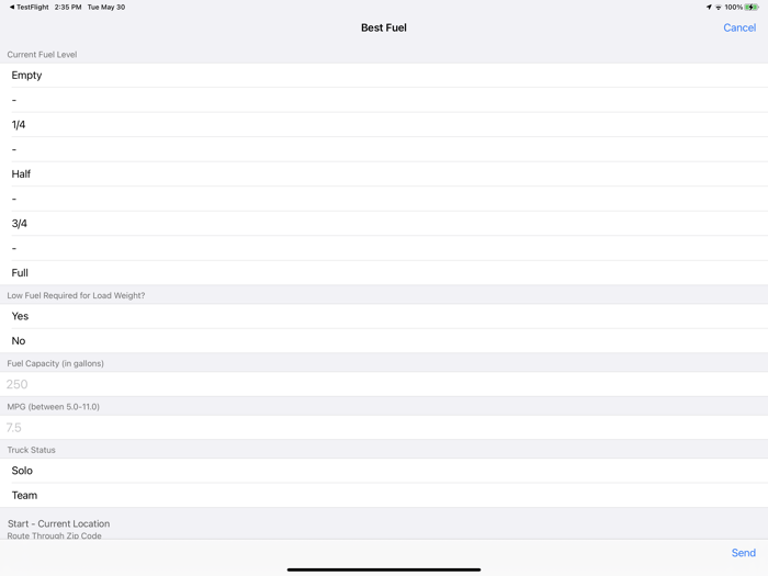 Prime Advantage Plus