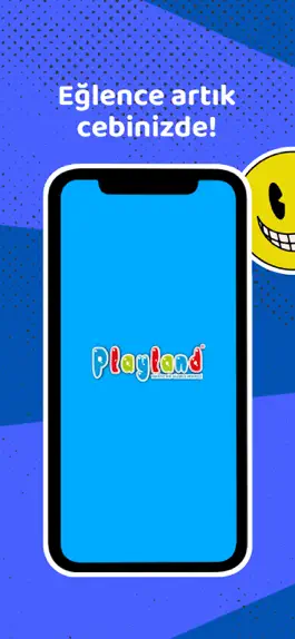 Game screenshot Playland Mobil mod apk