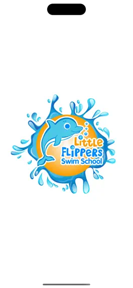 Game screenshot Little Flippers Swim School mod apk