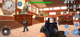 Game screenshot Fire Squad Battle: Special Ops mod apk