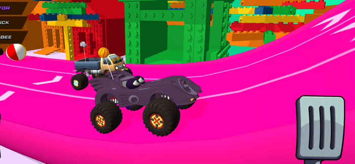 Monster Trucks für Kinder 3