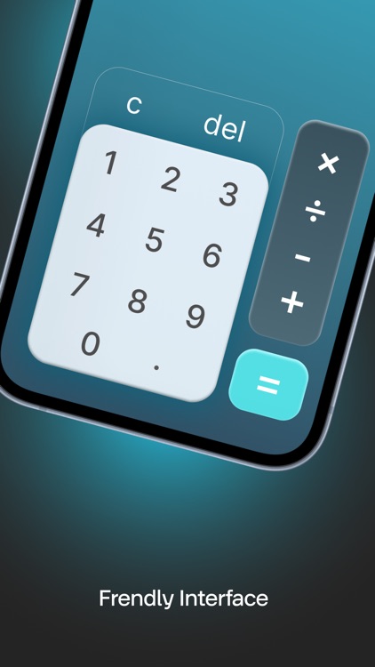 Calculator Plus Minus screenshot-4