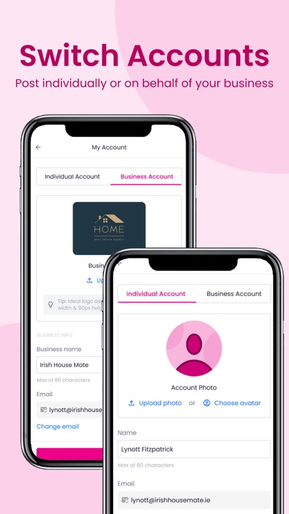 FindQo Irish Property Platform screenshot-6