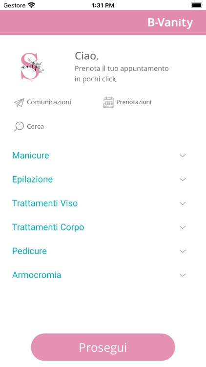 Naily S Beauty Center