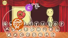 Game screenshot Spell Stage: Playful quizzes apk