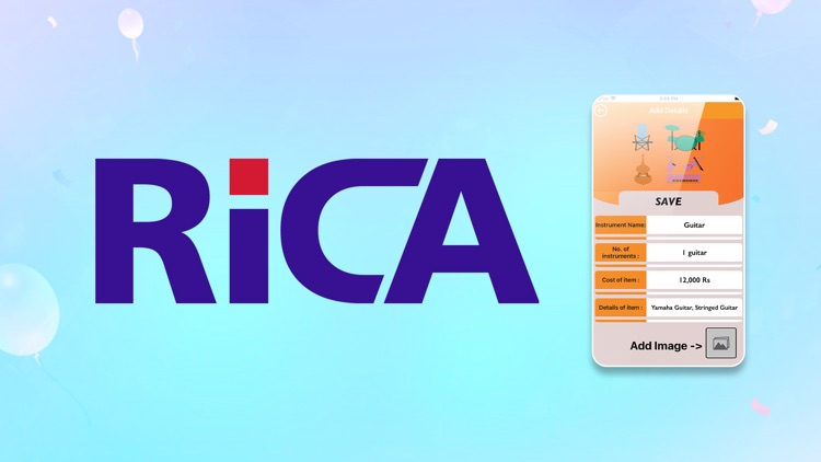RICA