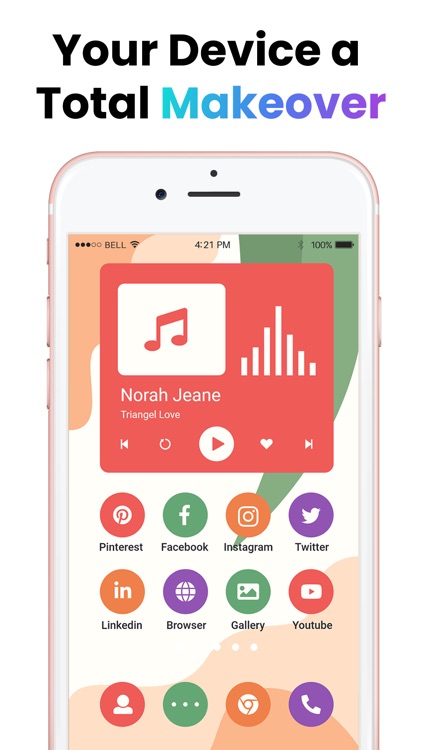 Fonts : Font Keyboard screenshot-6