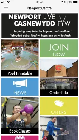 Game screenshot Newport Live mod apk