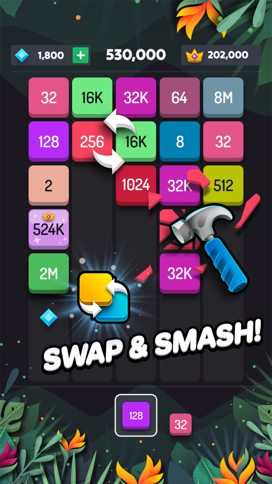 #6. Z2 Blocks (iOS) 由: AK IT & MEDIA SERVICES