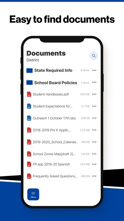 Westfield Public Schools, NJ screenshot-4