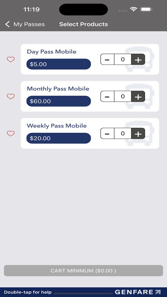 #4. MTA Mobile Ticketing (iOS) 由: SPX Technologies