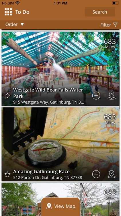 Visit Gatlinburg, Tennessee