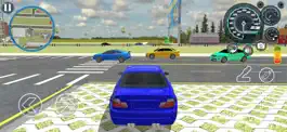 Game screenshot City Midtown: Driving Car Game apk