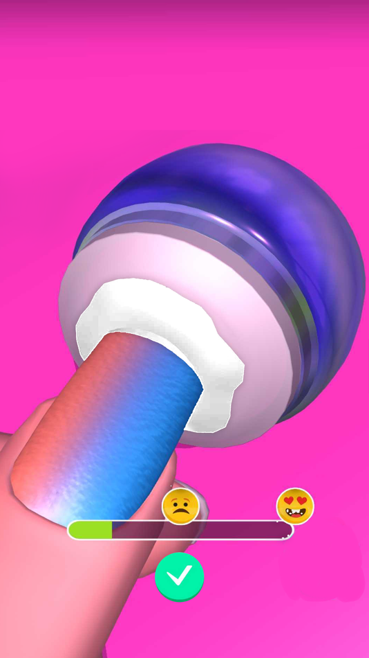#3. Gel Nails! (iOS) 来自: Coco Play