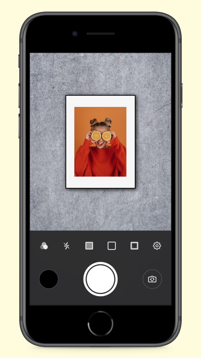VENO - Border Camera