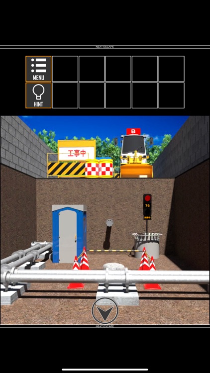 EscapeGame:NEAT ESCAPE PACK4-2 screenshot-4
