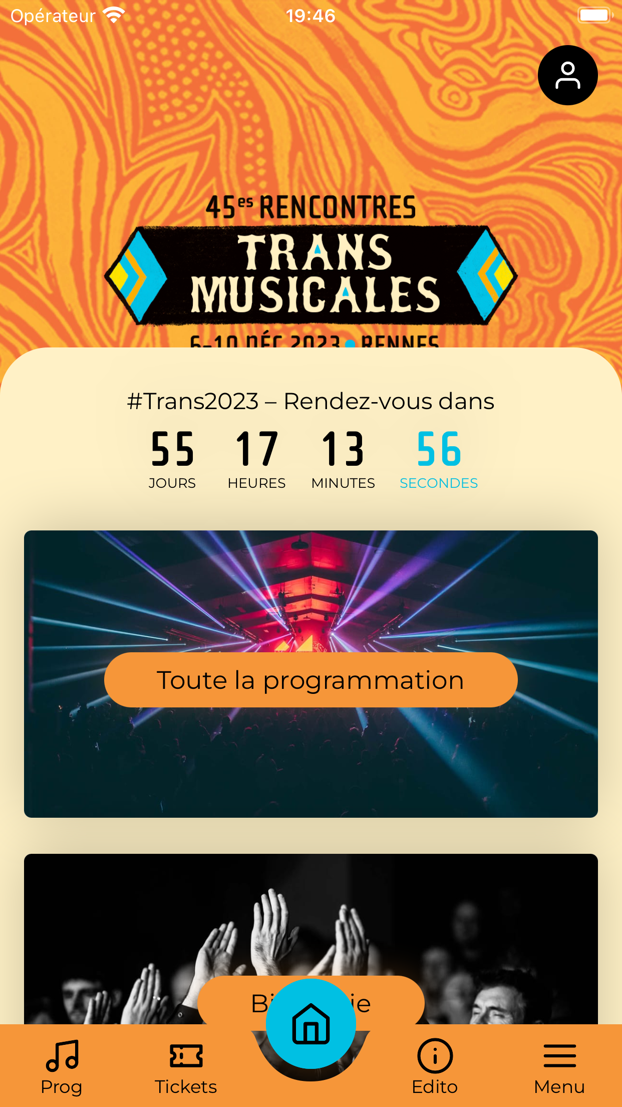 Trans Musicales 2024