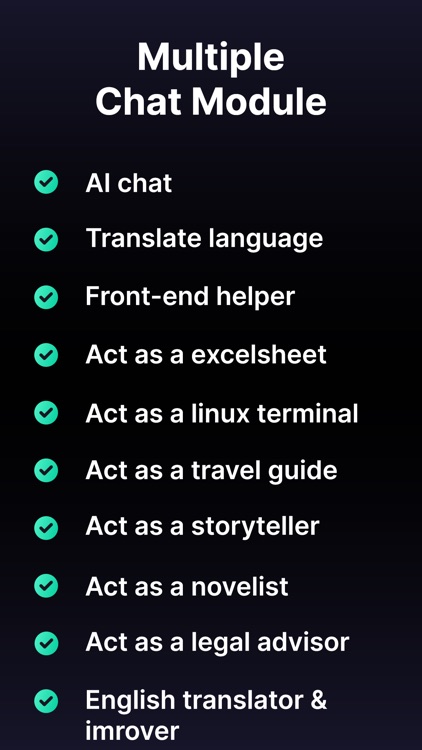 Chat Bud - AI Ask Anything